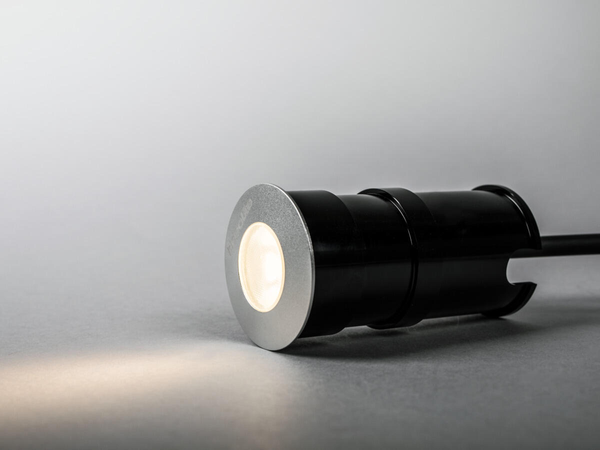 Embedment Sleeve Decklight Super 230V