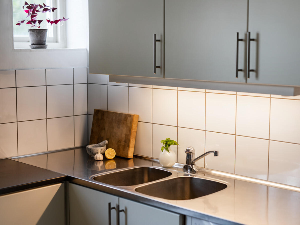 Kitchen Line