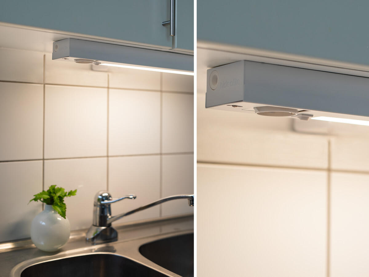 Kitchen Line
