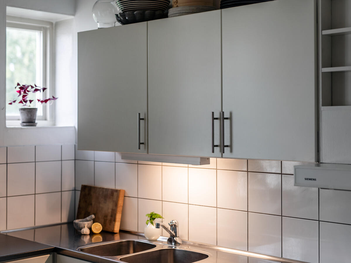 Kitchen Line