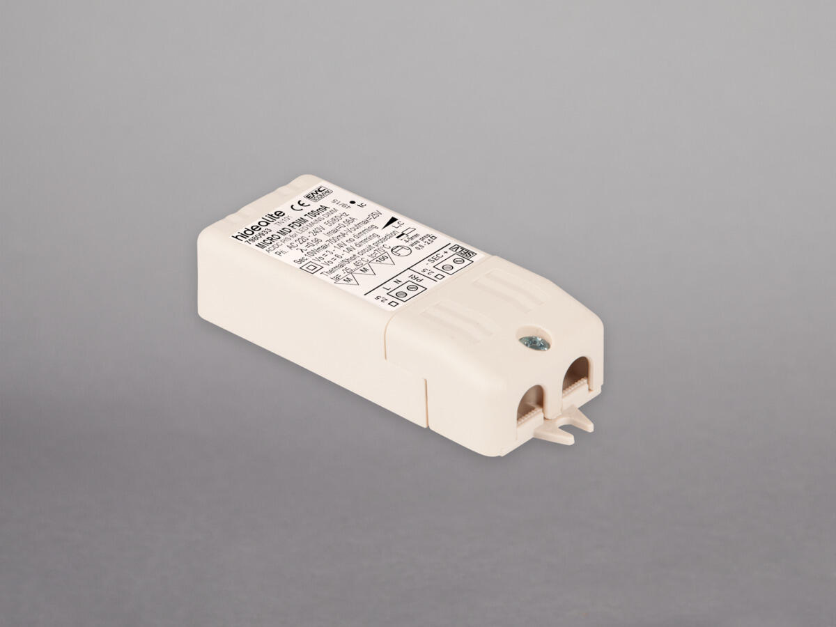 Converter Micro MD FDIM