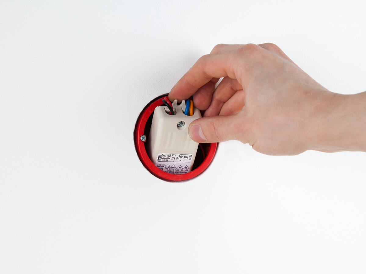 Muuntaja Micro MD FDIM