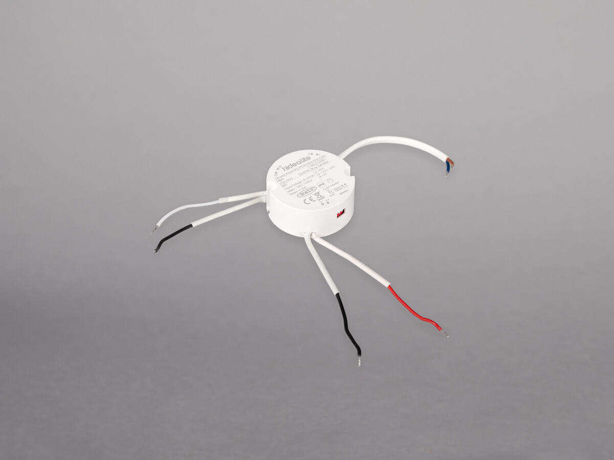 Converter Round DALI/PUSH