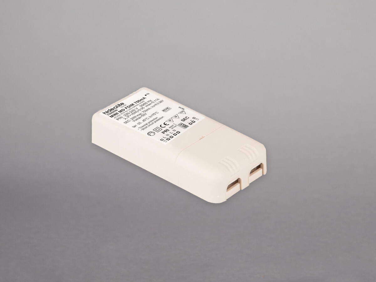 Muuntaja Mini MD FDIM