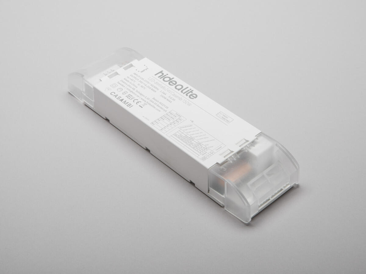 LED-himmenninmuuntaja 24V Casambi
