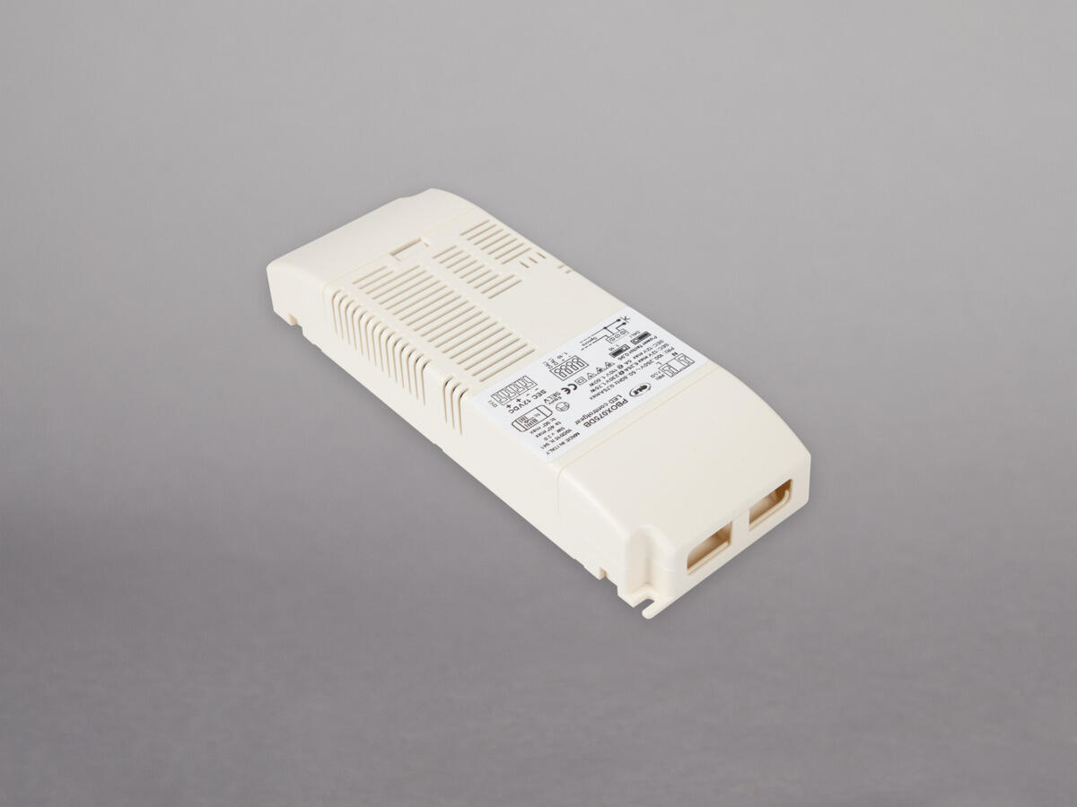 LED-himmenninmuuntaja MDR DALI