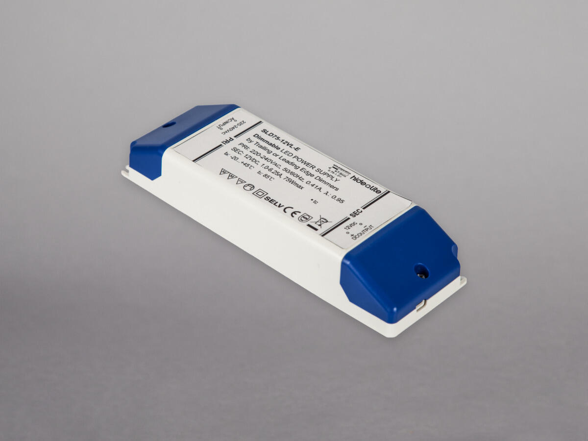 LED-himmenninmuuntaja SLD FDIM