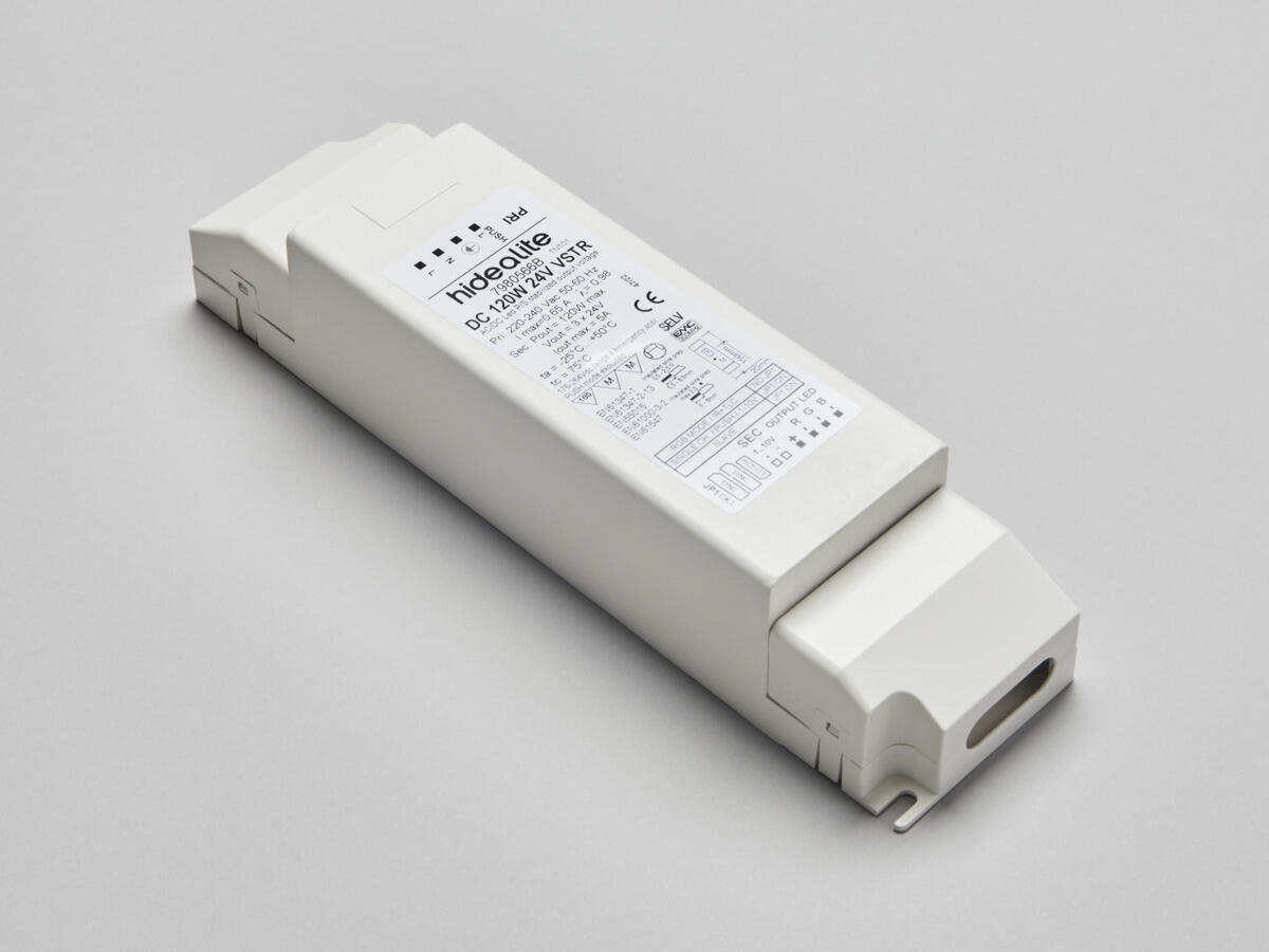 LED-himmenninmuuntaja VSTR