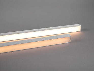 LED-strip för både utomhus och inomhus - Ljus-i-meter -