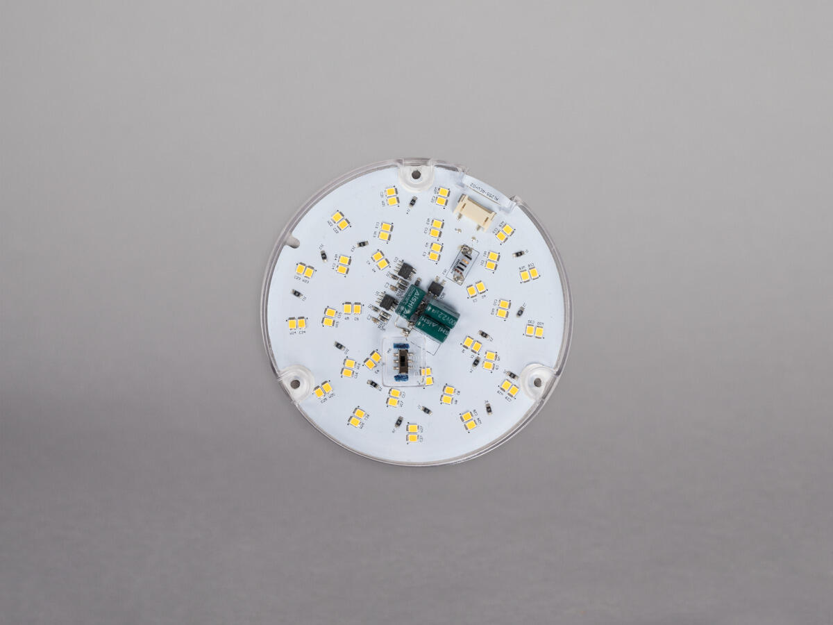 LED Light Source Moon Public 3000K/4000K