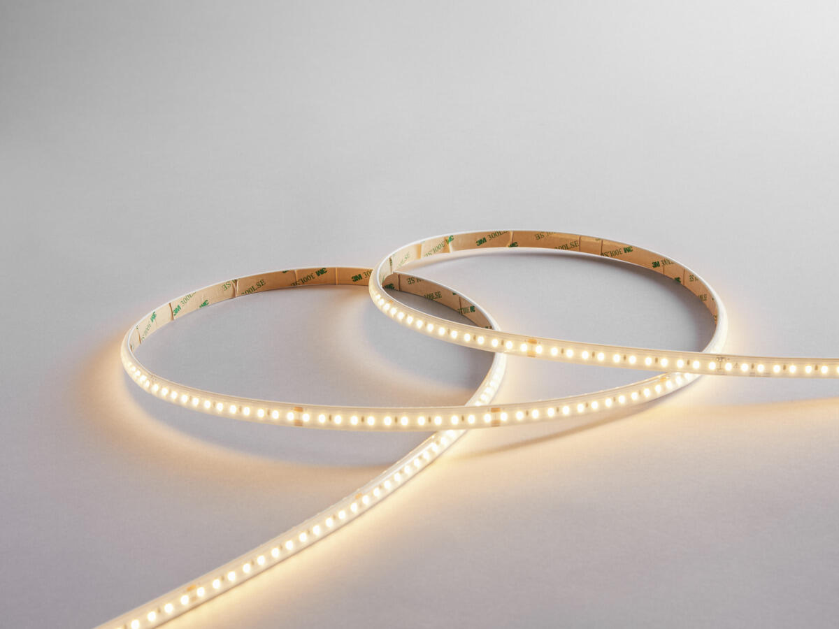 LEDstrip 230V DIM IP67