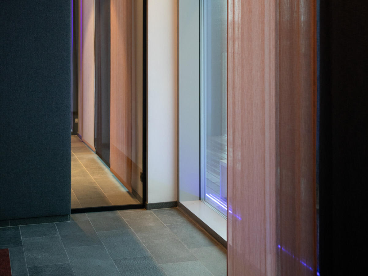 LEDstrip 24V IP20 TW/RGB/RGBW