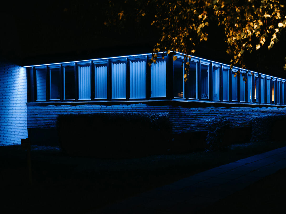 LEDstrip 24V IP67 TW/RGB/RGBW