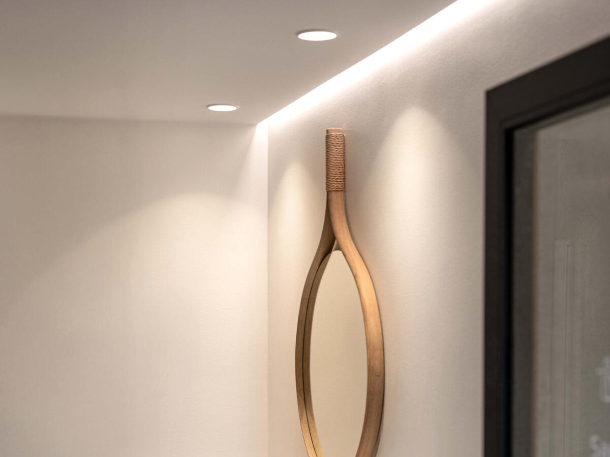 LEDstrip 24V IP67 TW/RGB/RGBW