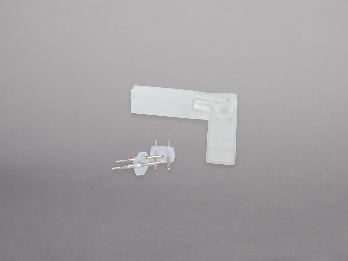 Joint 90° HV IP44