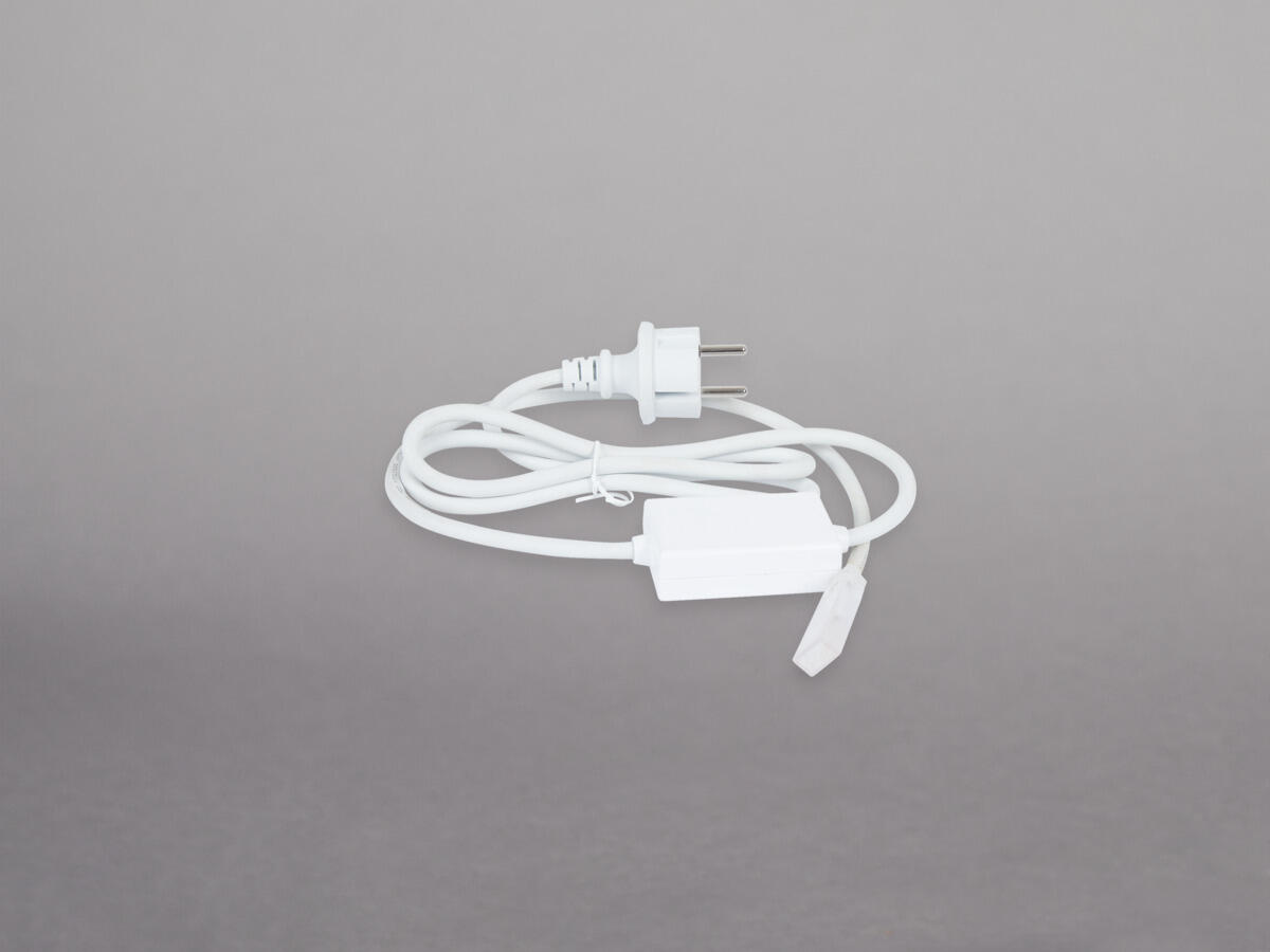 Anslutningskit HV/HV FDIM IP44