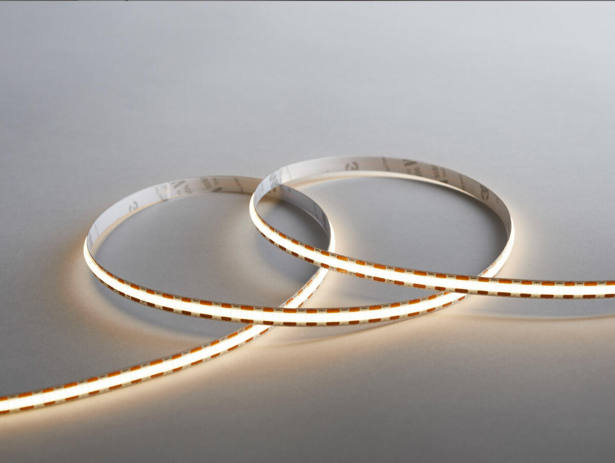 LEDstrip 24V Line IP20