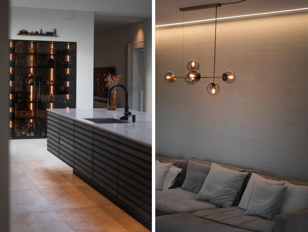 LEDstrip 24V Line IP20