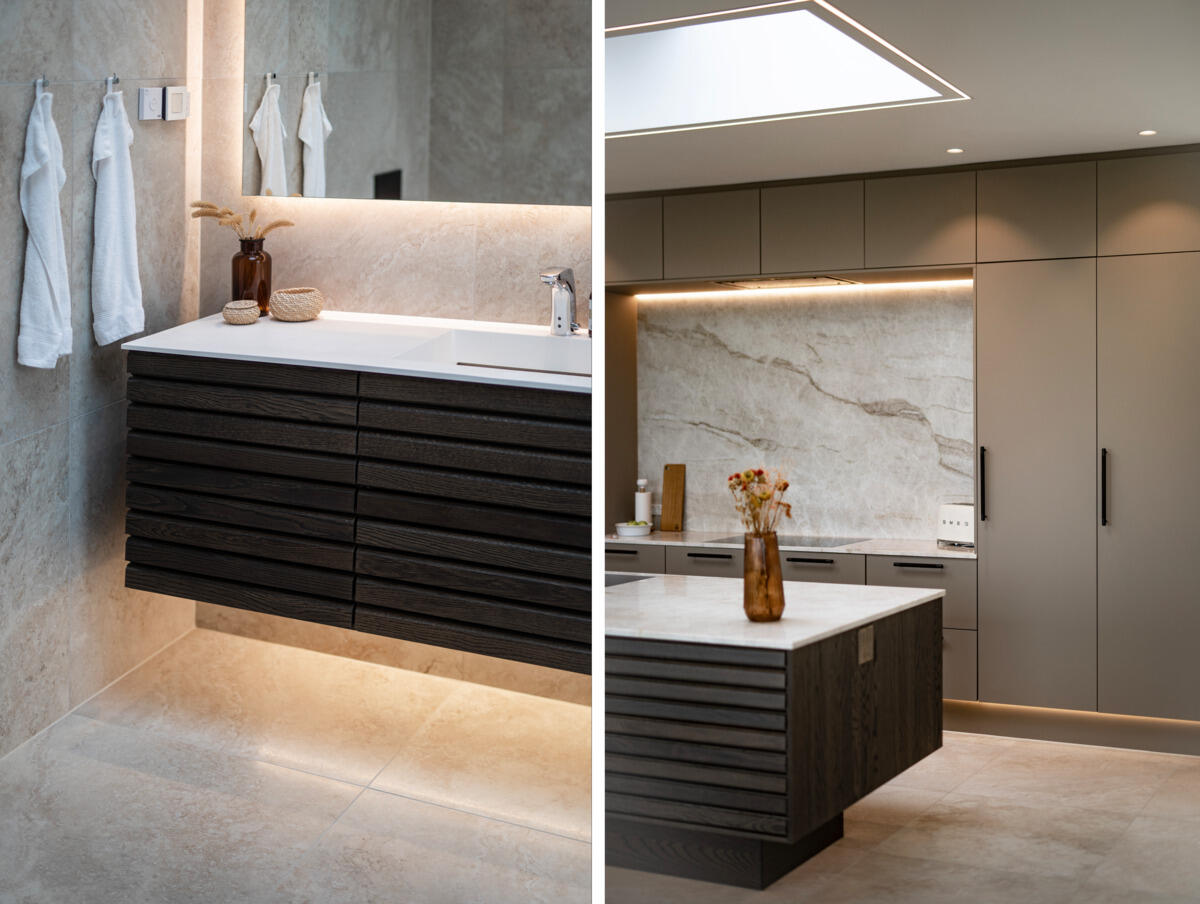 LEDstrip 24V Line IP20