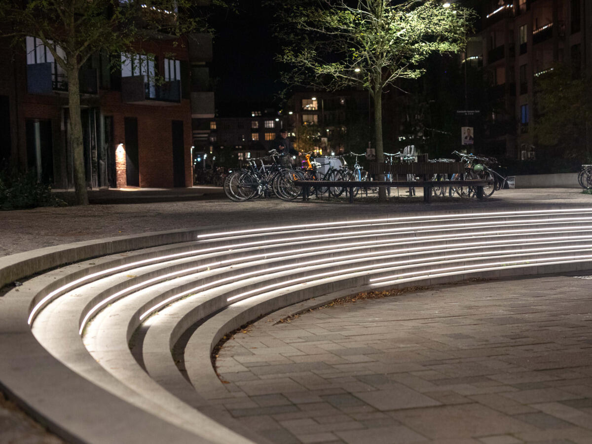 LEDstrip 24V Line IP67