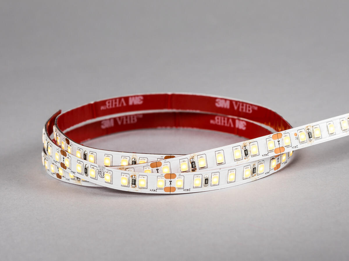 LEDstrip 24V RX HDI IP20
