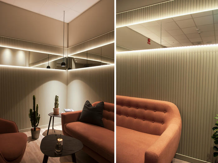 Ledstrip rx ip20 Ledstrip rx ip20