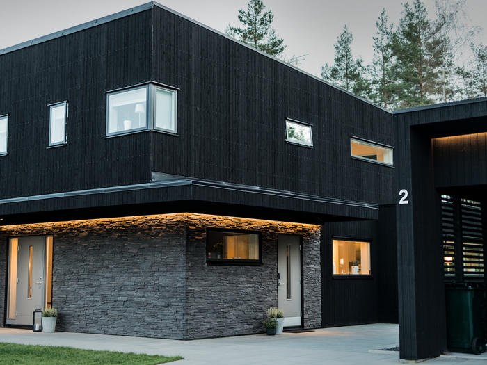 Utendørs led strips Utendørs led strips