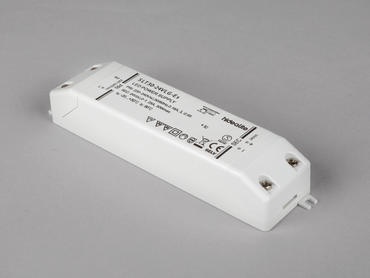 LED-muuntaja SLT 30W
