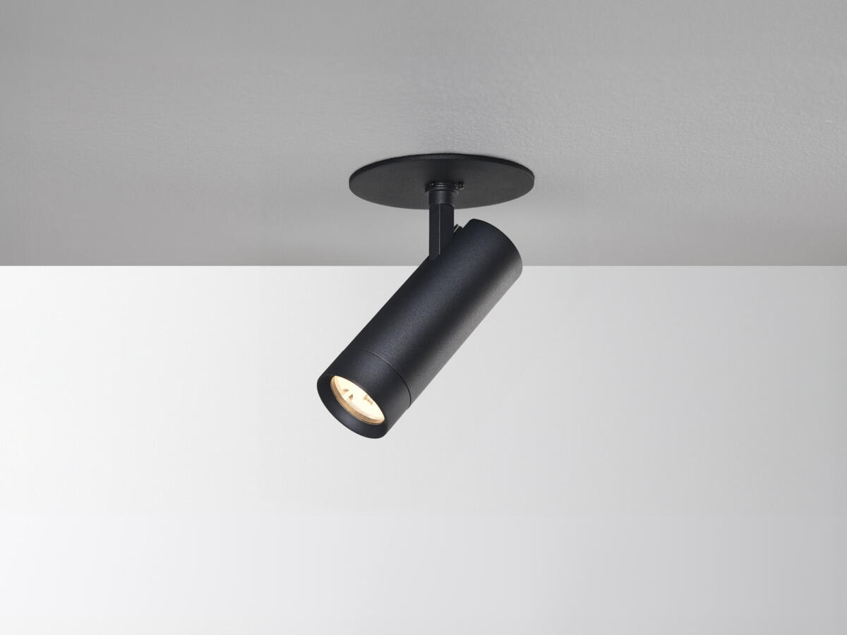 Lens Optic Track XXS/XS