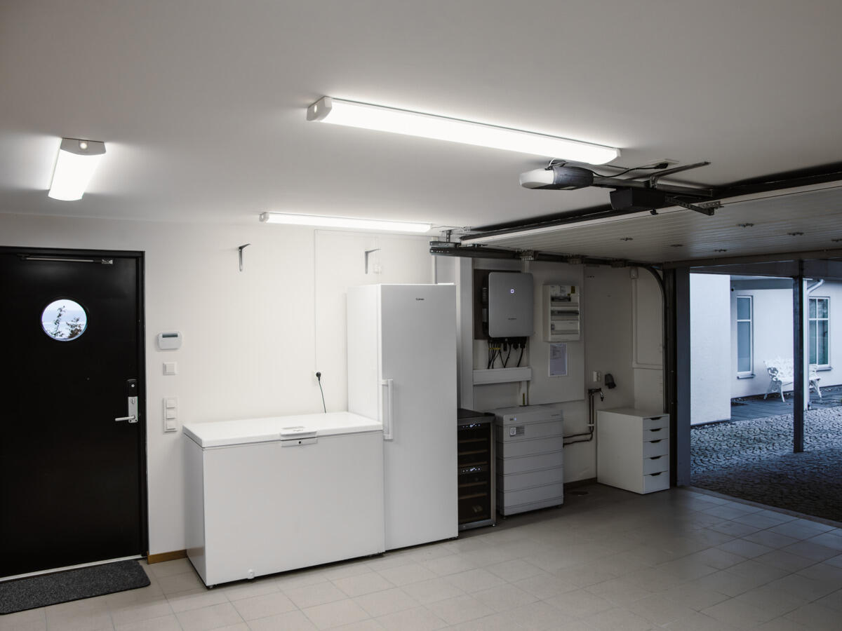 Liteline G2 IP44 1200