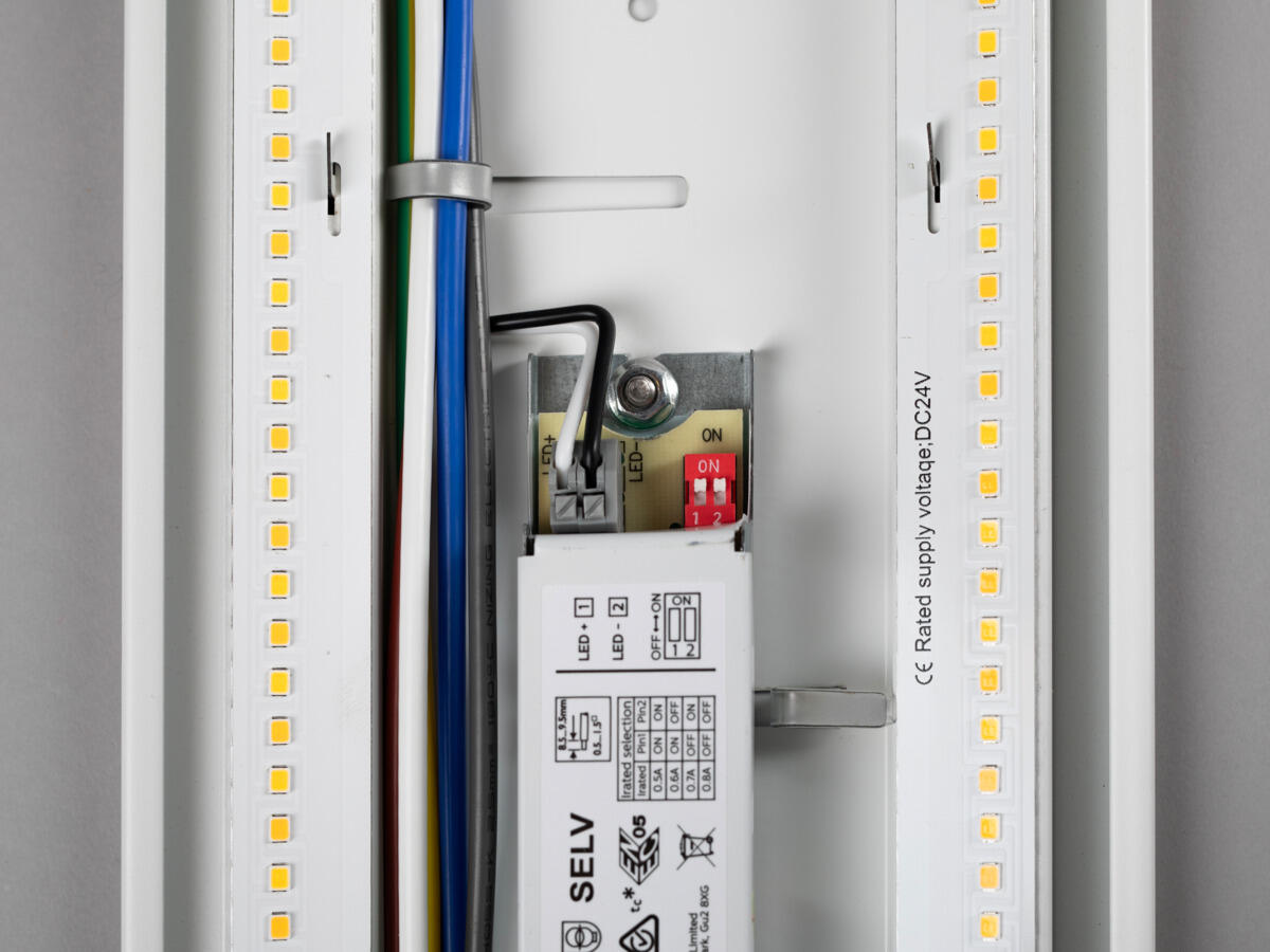 Liteline G2 IP44 1200