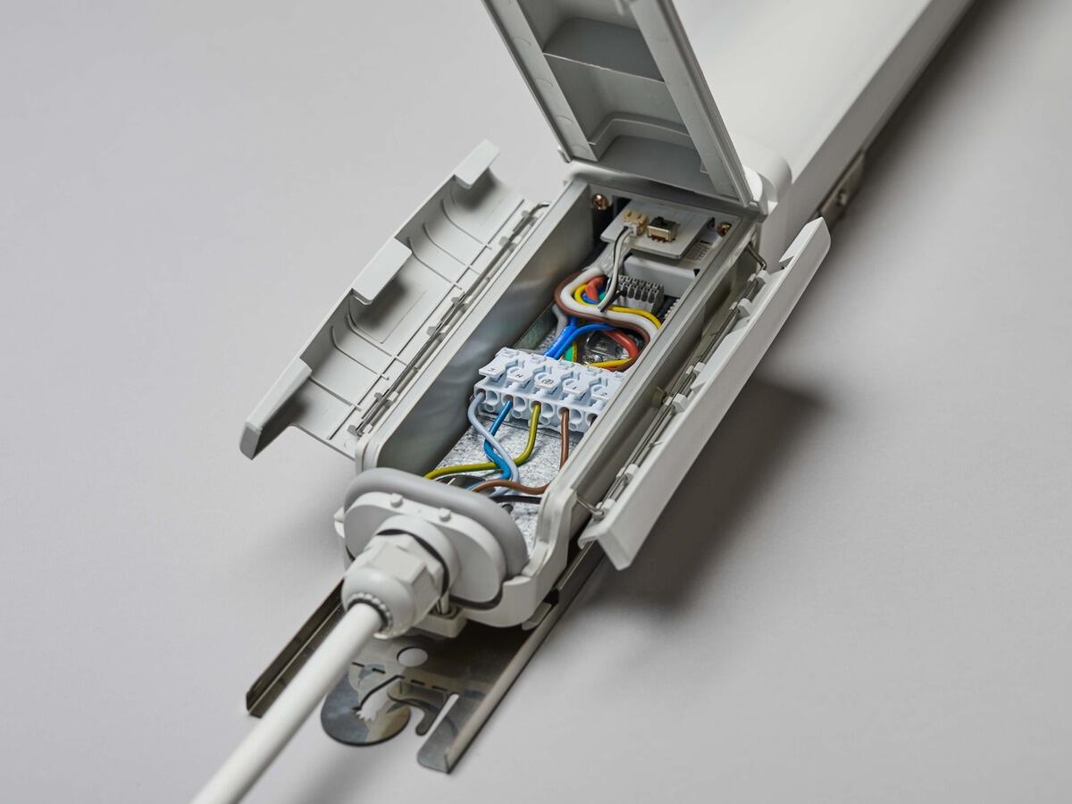 Liteline IP66+
