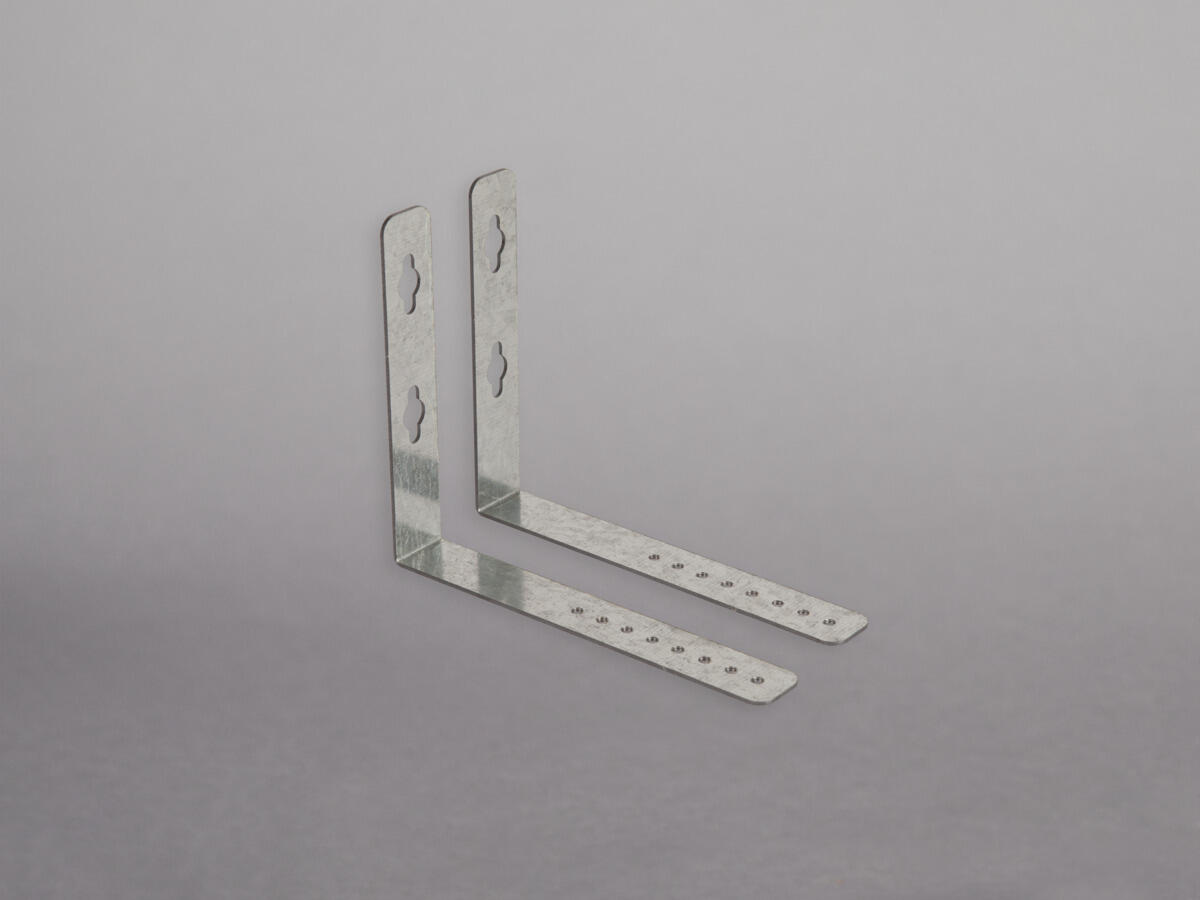 Wall bracket Liteline 90&#176;