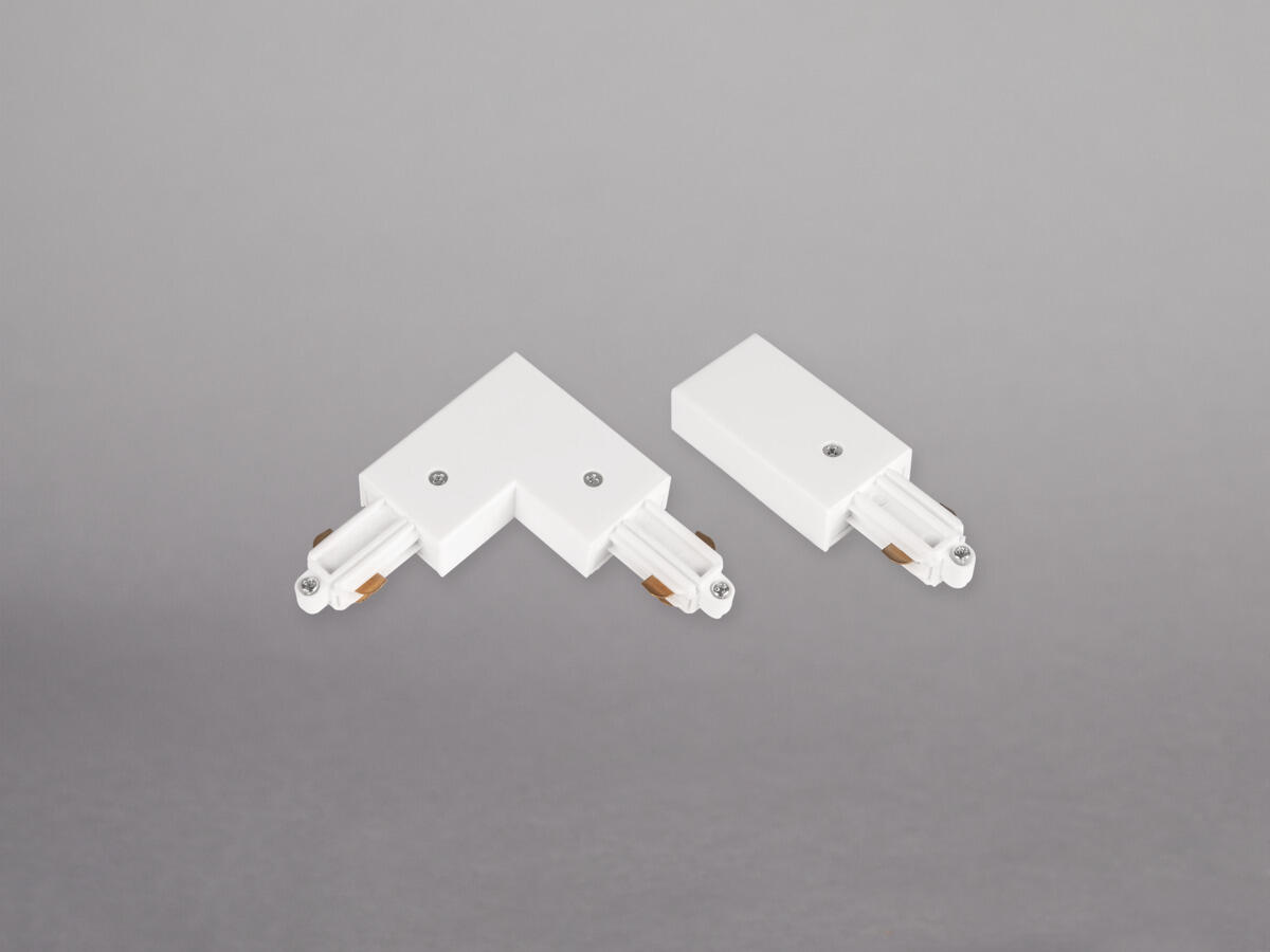 LiteTrac Track 1-phase