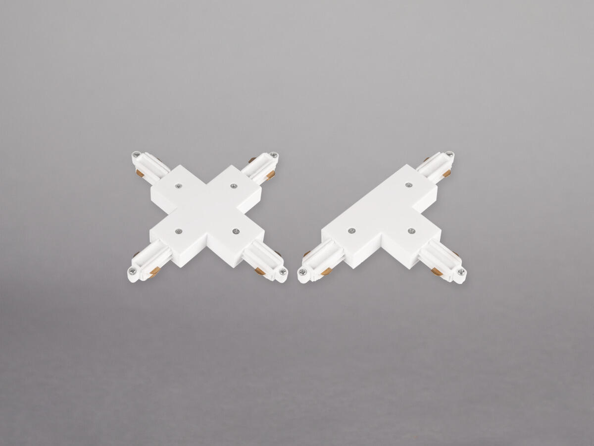 LiteTrac Track 1-phase