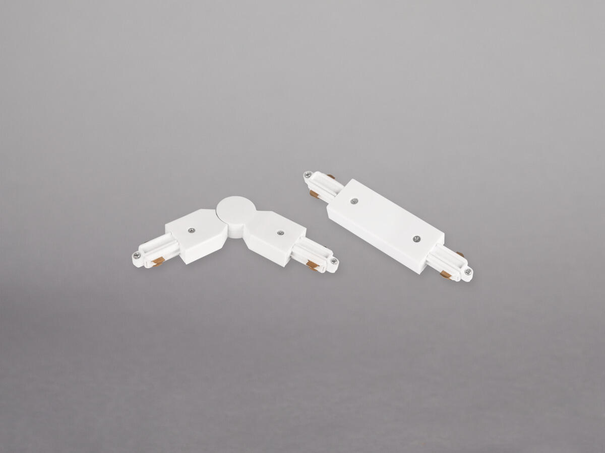 LiteTrac Track 1-phase