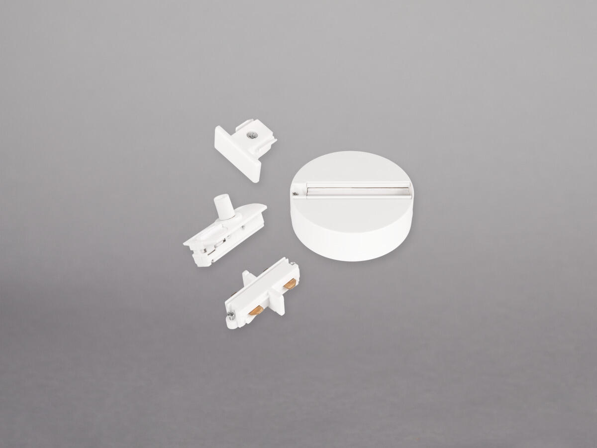 LiteTrac Track 1-phase