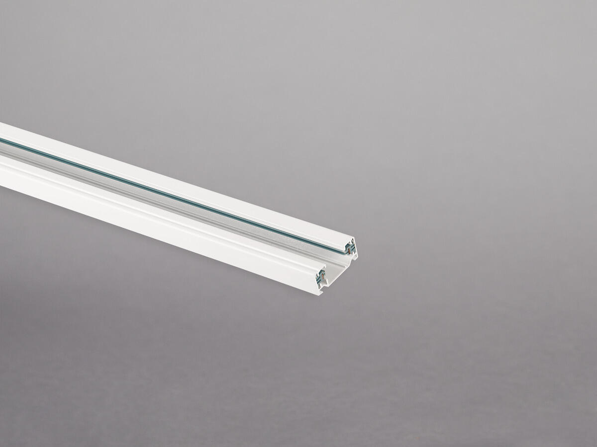 LiteTrac Track 1-phase