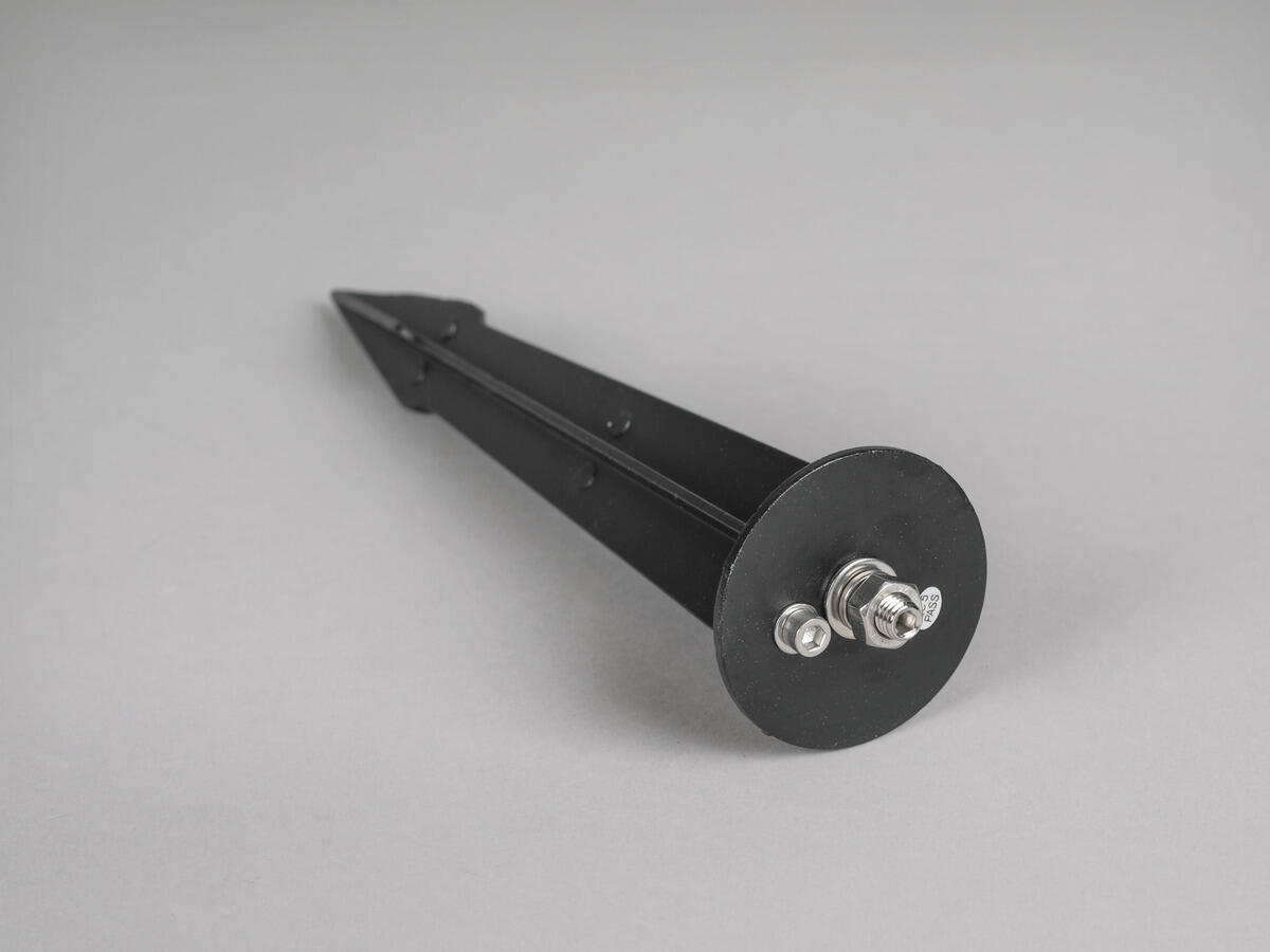 Ground Spike Spot It