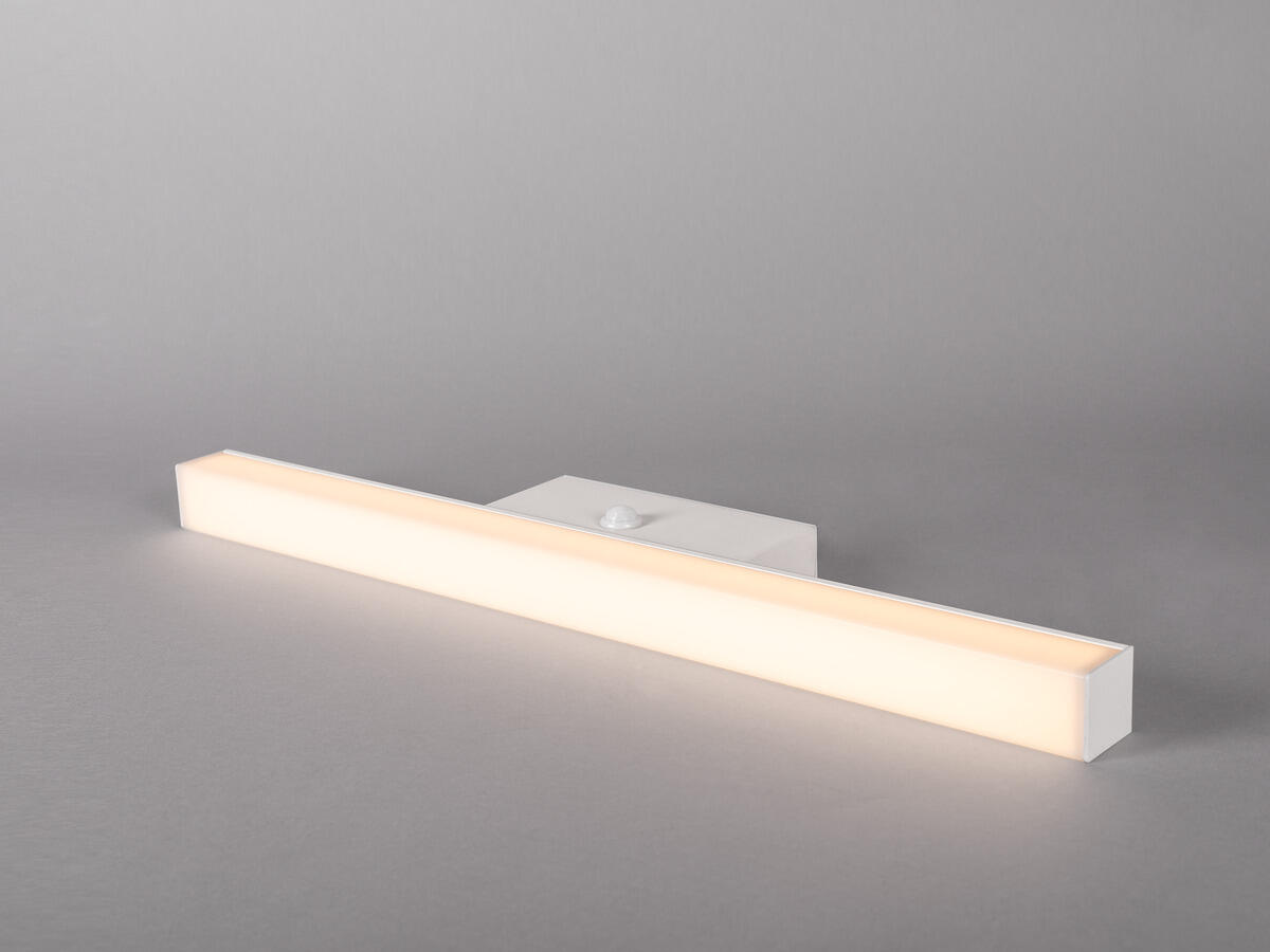 Mirro IP44 PIR