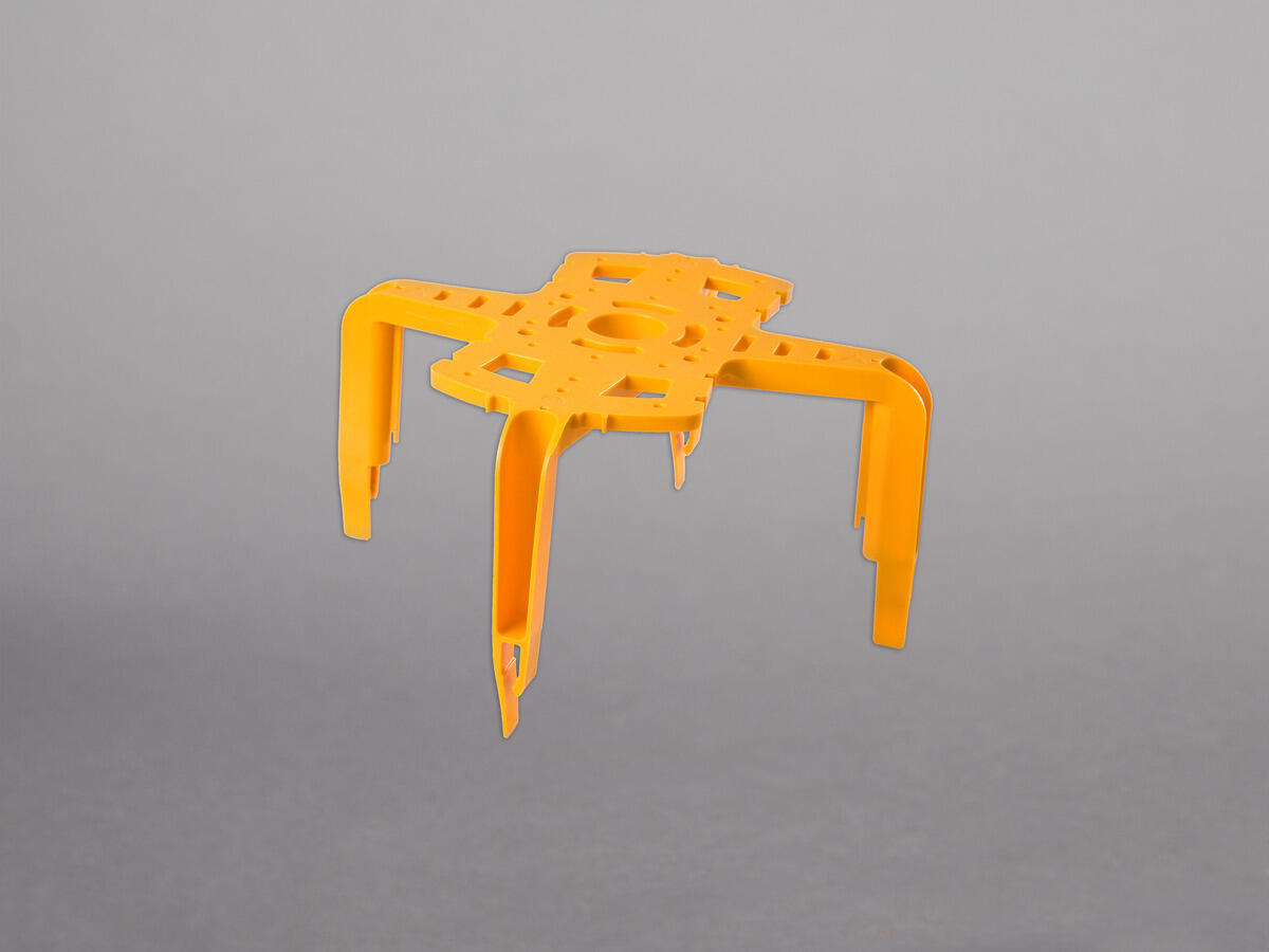 Multifly