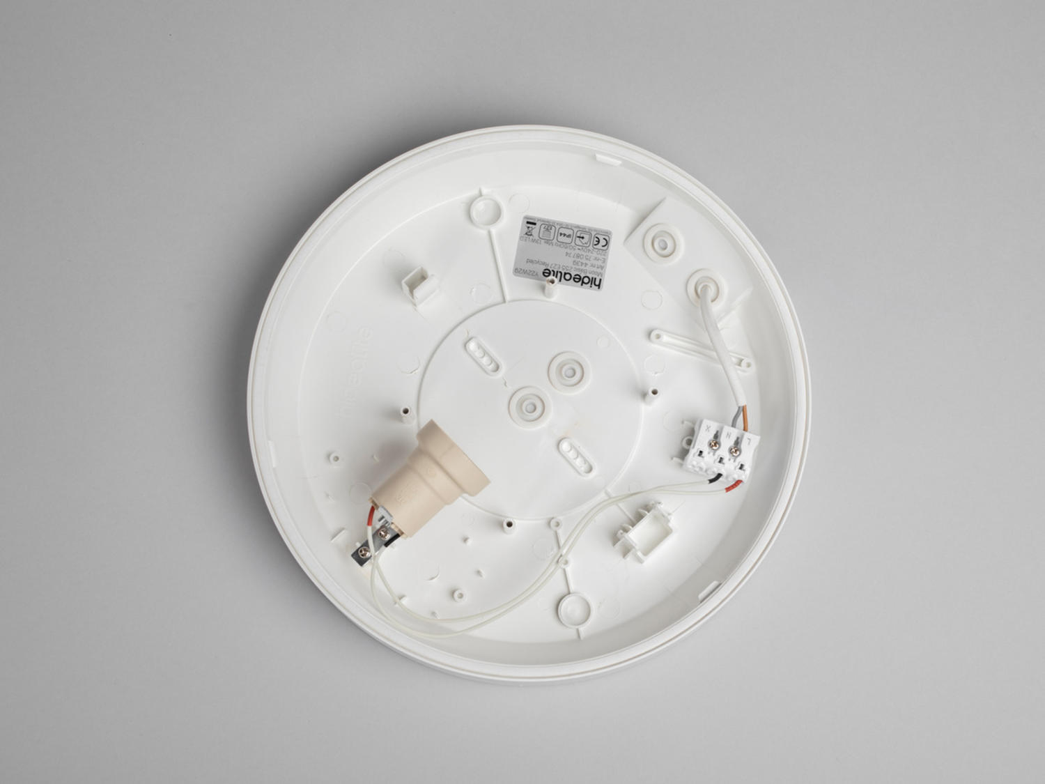 Moon Basic E27 Moon Basic E27 255 Recycled - Hidealite