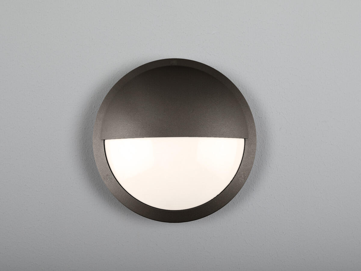 Moon Public Eye IK10