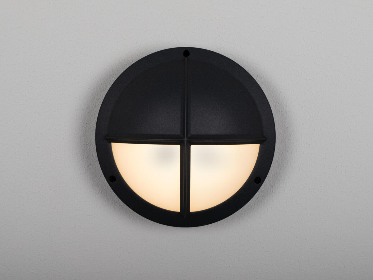 Moon Public Cross II IK10