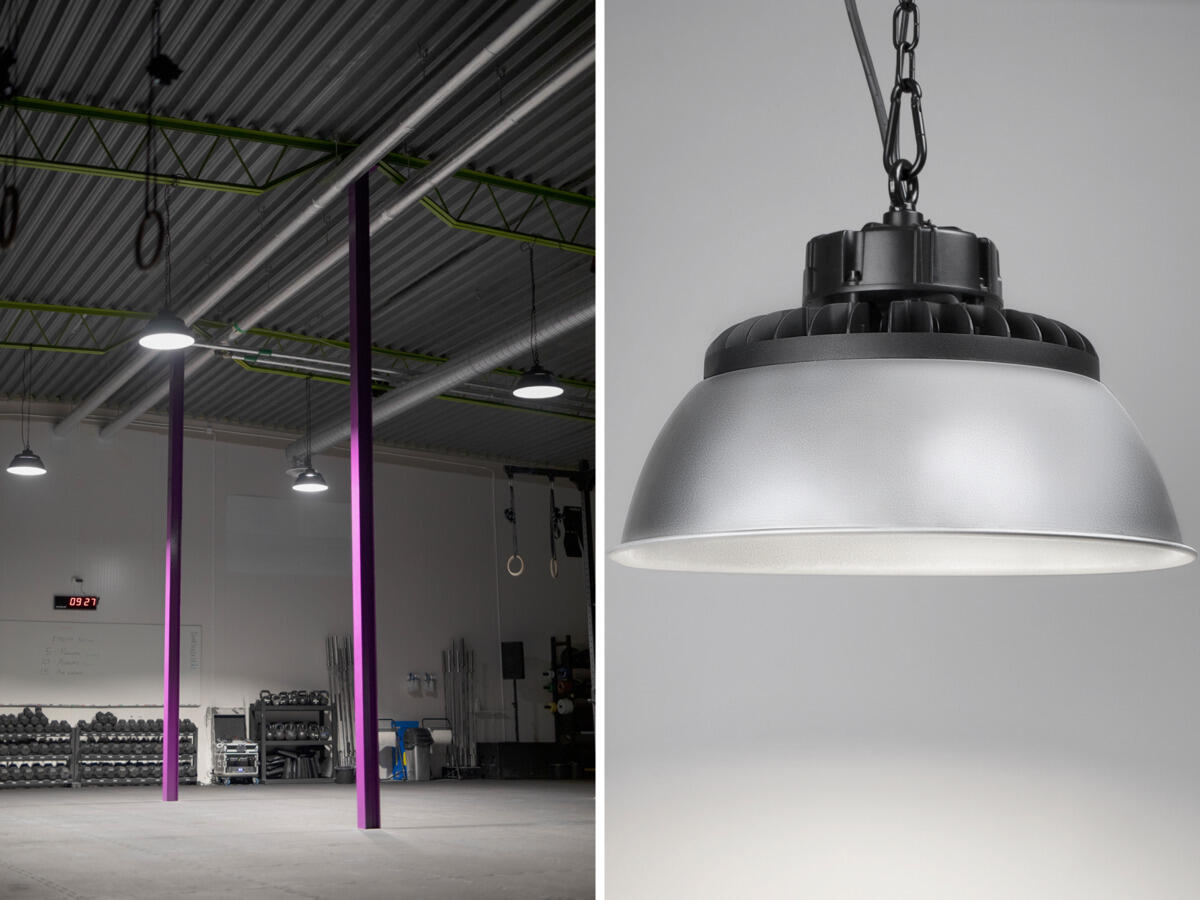 Ripustussarja Highlite