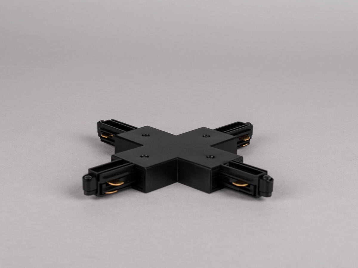 LiteTrac Track 1-phase
