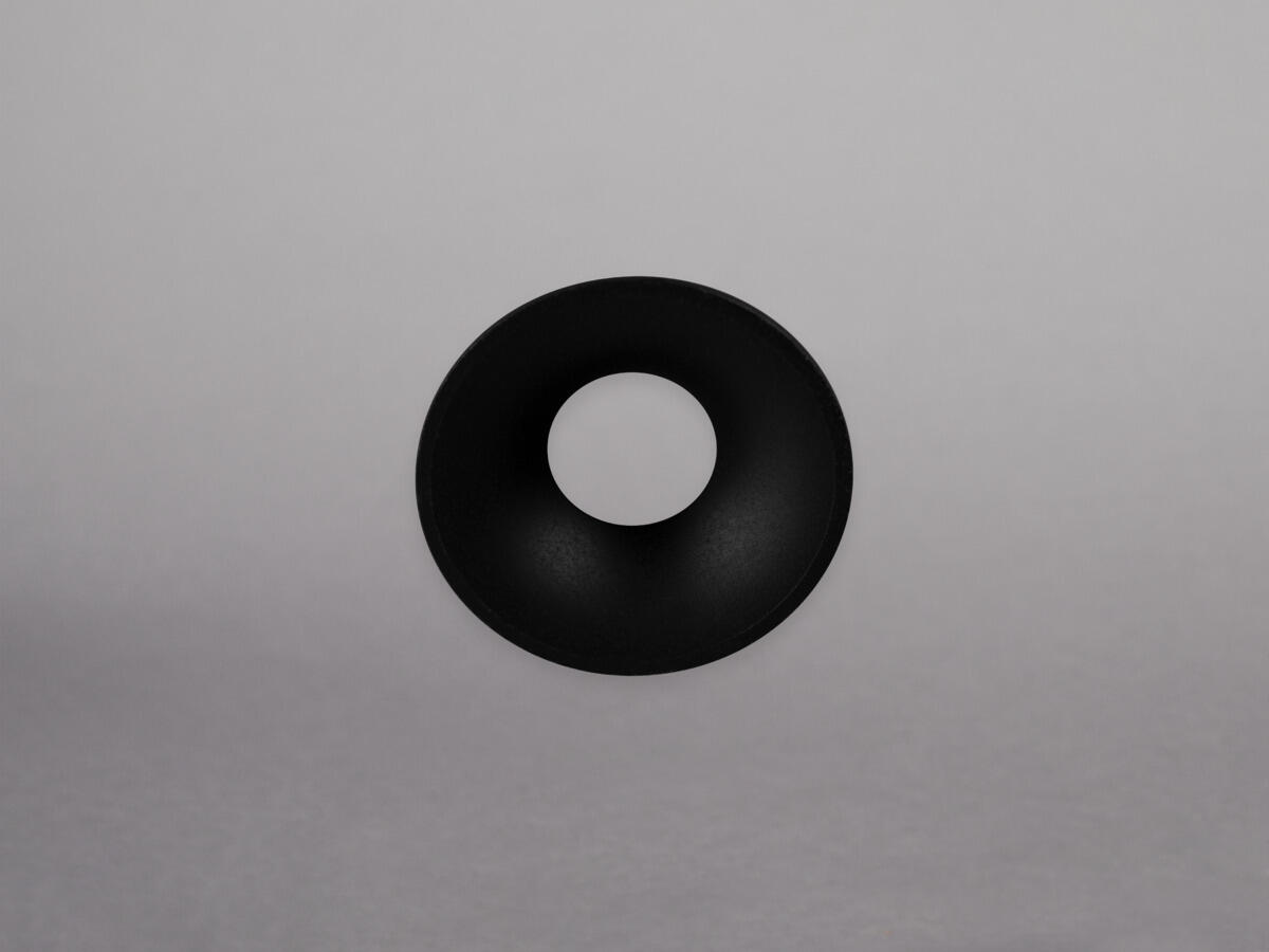 Valaisinkehys Optic Deep XS