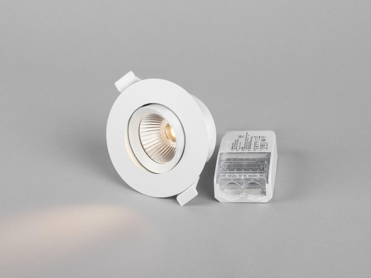 Optic G2 Quick ISO 6 pack