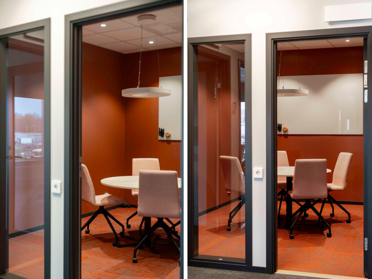 Optic G2 L Quick ISO