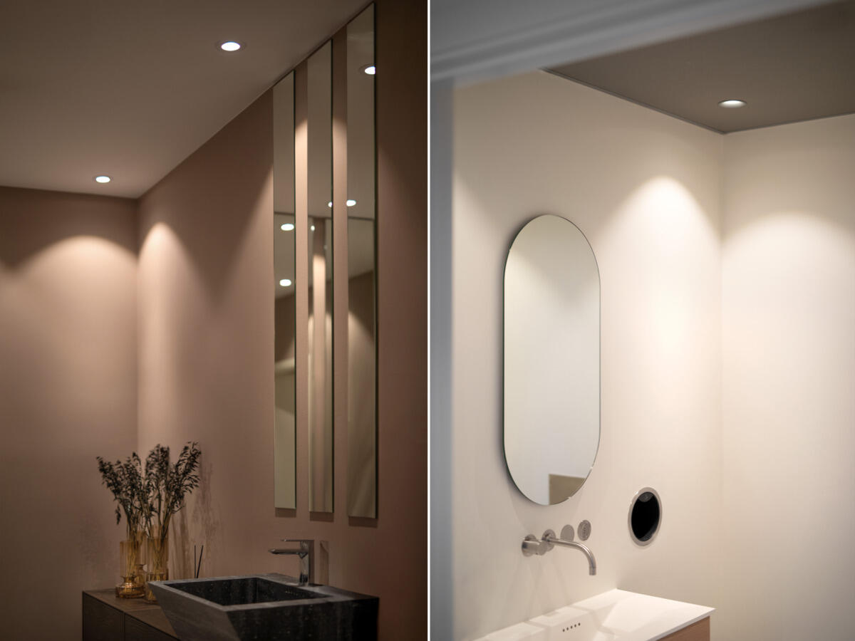 Optic Quick Deep ISO